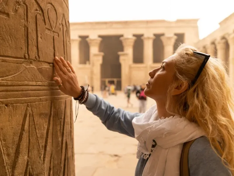 Viaggio Egitto Low Cost: Cairo e Crociera sul Nilo
